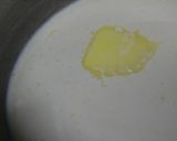 白菜ミルク煮作り方25写真