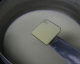白菜ミルク煮作り方24写真