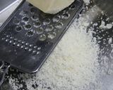 白菜ミルク煮作り方22写真