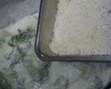 白菜ミルク煮作り方31写真