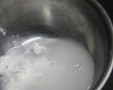 白菜ミルク煮作り方29写真