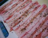 さくとろ♪カマンベールチーズフライ☆☆☆作り方1写真