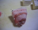 さくとろ♪カマンベールチーズフライ☆☆☆作り方2写真