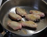 毎日のパエリア♪作り方3写真