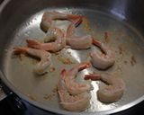 毎日のパエリア♪作り方4写真