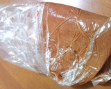 冬のおつまみ☆簡単☆長芋の味噌漬け作り方2写真