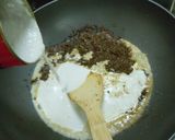 鱈のカレー作り方3写真