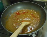 鱈のカレー作り方4写真