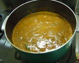 鱈のカレー作り方5写真