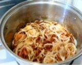 秋刀魚の南蛮漬け作り方2写真