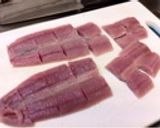秋刀魚の南蛮漬け作り方3写真