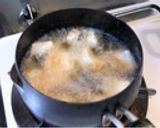 秋刀魚の南蛮漬け作り方4写真