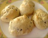 塩豆腐＊ぷちパン作り方9写真