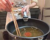 うどん・そばのおあげ作り方2写真