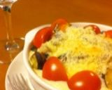 野菜大盛‼豆乳グラタン♥ジンジャー風味作り方7写真