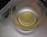 レンジで簡単☆豆づくしプリン作り方1写真