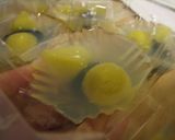 黒豆寒天よせ作り方7写真