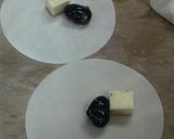 ふじっ子の黒豆とチーズの揚げ餃子作り方3写真