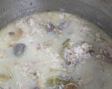とんこつラーメン長浜ラーメン17杯目作り方11写真