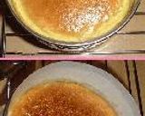 すごくおいしい！もうひとつの簡単チーズケーキ作り方8写真