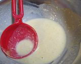 簡単★思わず飲み干すカレーうどん作り方1写真