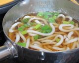 簡単★思わず飲み干すカレーうどん作り方3写真