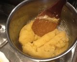 お母さんの味シュークリーム作り方2写真