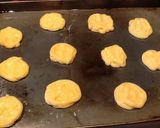 お母さんの味シュークリーム作り方9写真