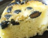 手軽で美味しい、丹波の黒豆蒸しパン♪作り方4写真