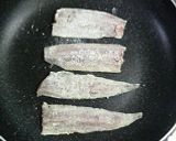 さんまのかば焼き作り方2写真