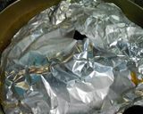 ブリカマの煮付け作り方3写真