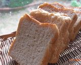 ご飯の限界に挑戦！☆ごはん食パン☆作り方13写真
