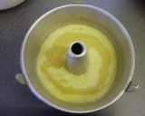 ふわふわカラメルシフォン♪作り方11写真
