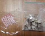 絶品！きのことベーコンのシーザーサラダ作り方2写真