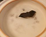 お嫁に行っても恋しい♡おかんの水炊き♡作り方2写真