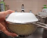絶品！きのことベーコンのシーザーサラダ作り方5写真
