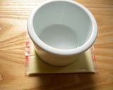 ＋ご飯 de ダブルチーズケーキ＋作り方6写真