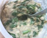 大豆の水煮で簡単♪ベジ餃子作り方1写真