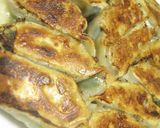 大豆の水煮で簡単♪ベジ餃子作り方2写真