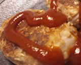 大豆の水煮で簡単♪ベジ餃子作り方3写真