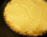 さつまいもと林檎のパイ作り方7写真