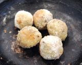 ころころじゃがクルミボール作り方3写真