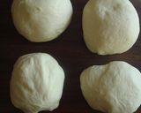 ソフトプレッツェル作り方6写真