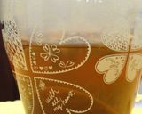 生姜紅茶でミルクティー☆作り方1写真