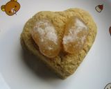 おやつっ子の米糠おやつ　牛乳版作り方8写真