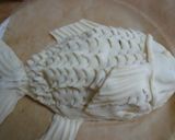 スズキのパイ包み～ＦＲＯＭ：魔女の宅急便作り方3写真