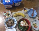 両親の実家❕愛媛東予のお雑煮(^q^)☺作り方13写真