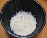 梅たこ飯作り方2写真