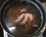 梅たこ飯作り方3写真
