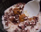 梅たこ飯作り方12写真